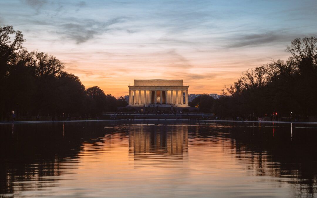 Visiter les mémoriaux de Washington D.C.