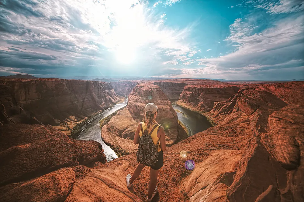 Horshoe Bend