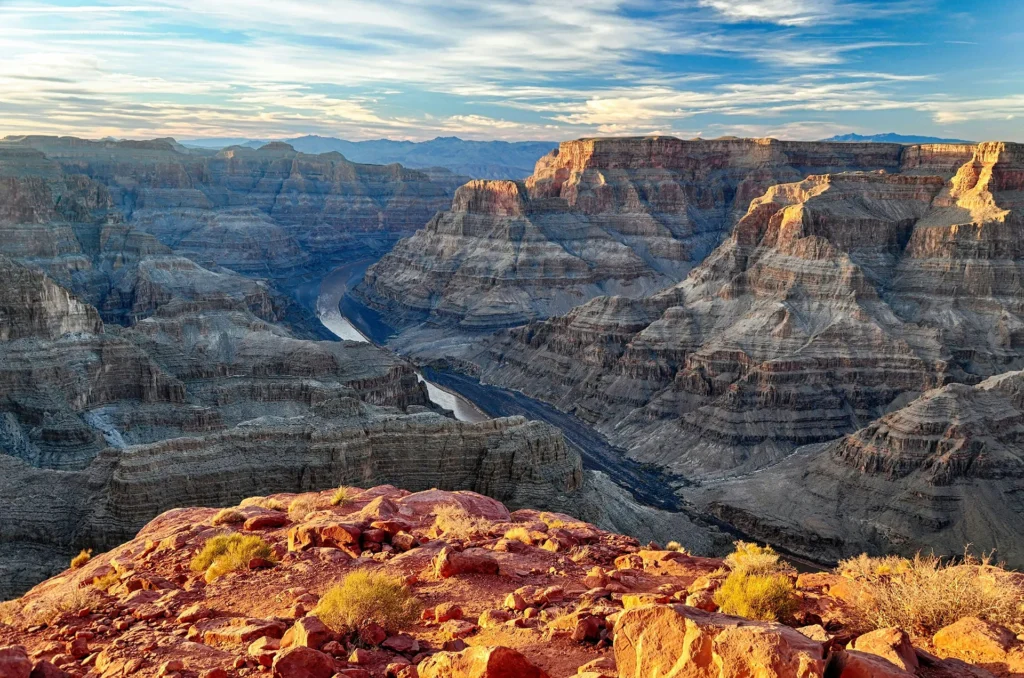 grand canyon