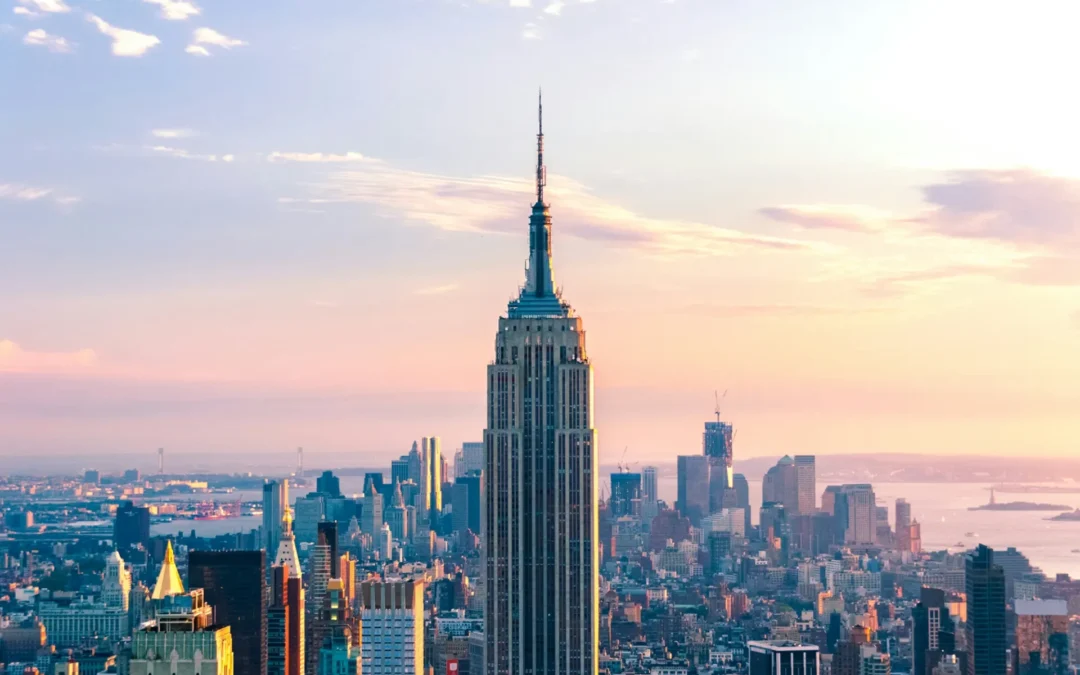 Comment visiter l’Empire State Building en 2024 ?